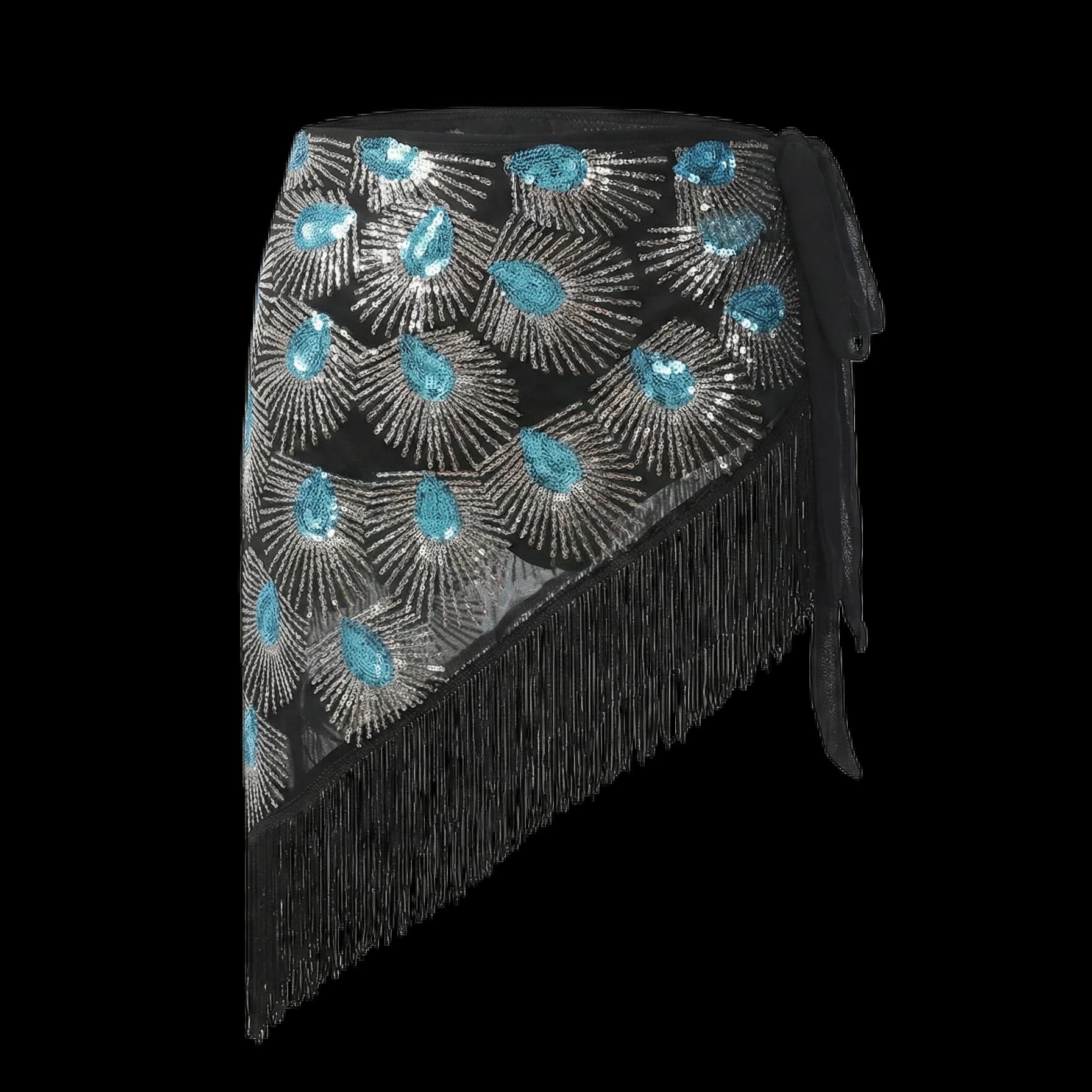 Canga Pavão Imperial