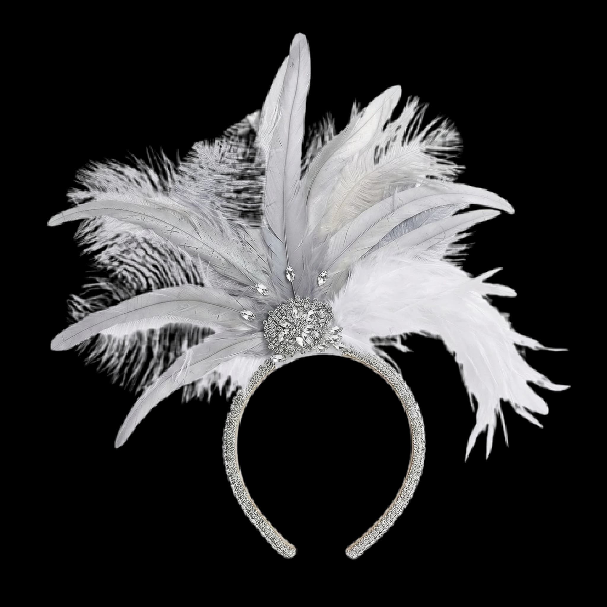 Arco Neve De Cristal