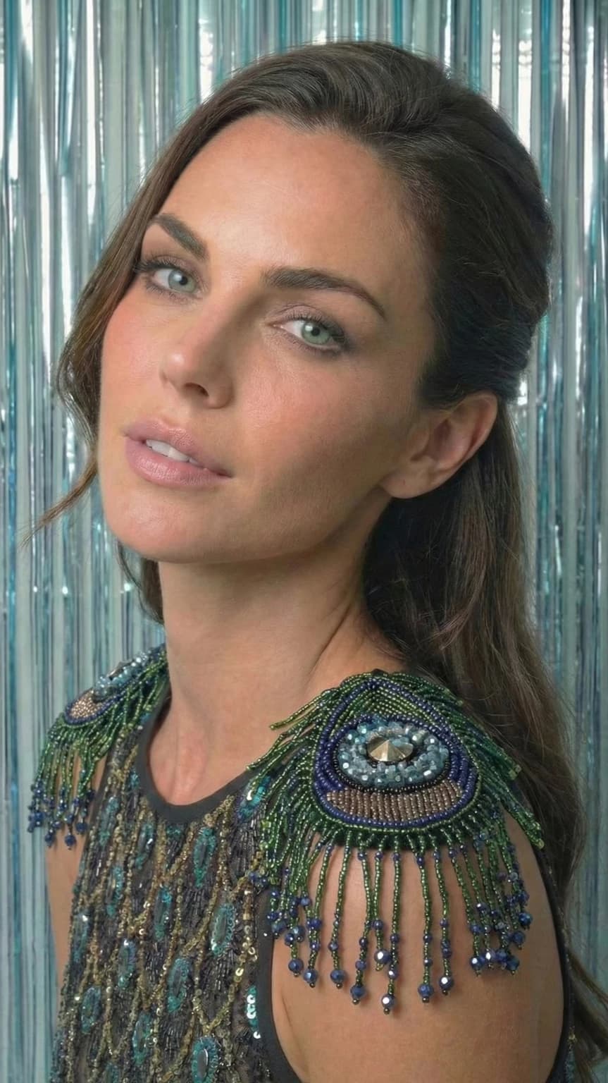 Ombreira Pavão Imperial