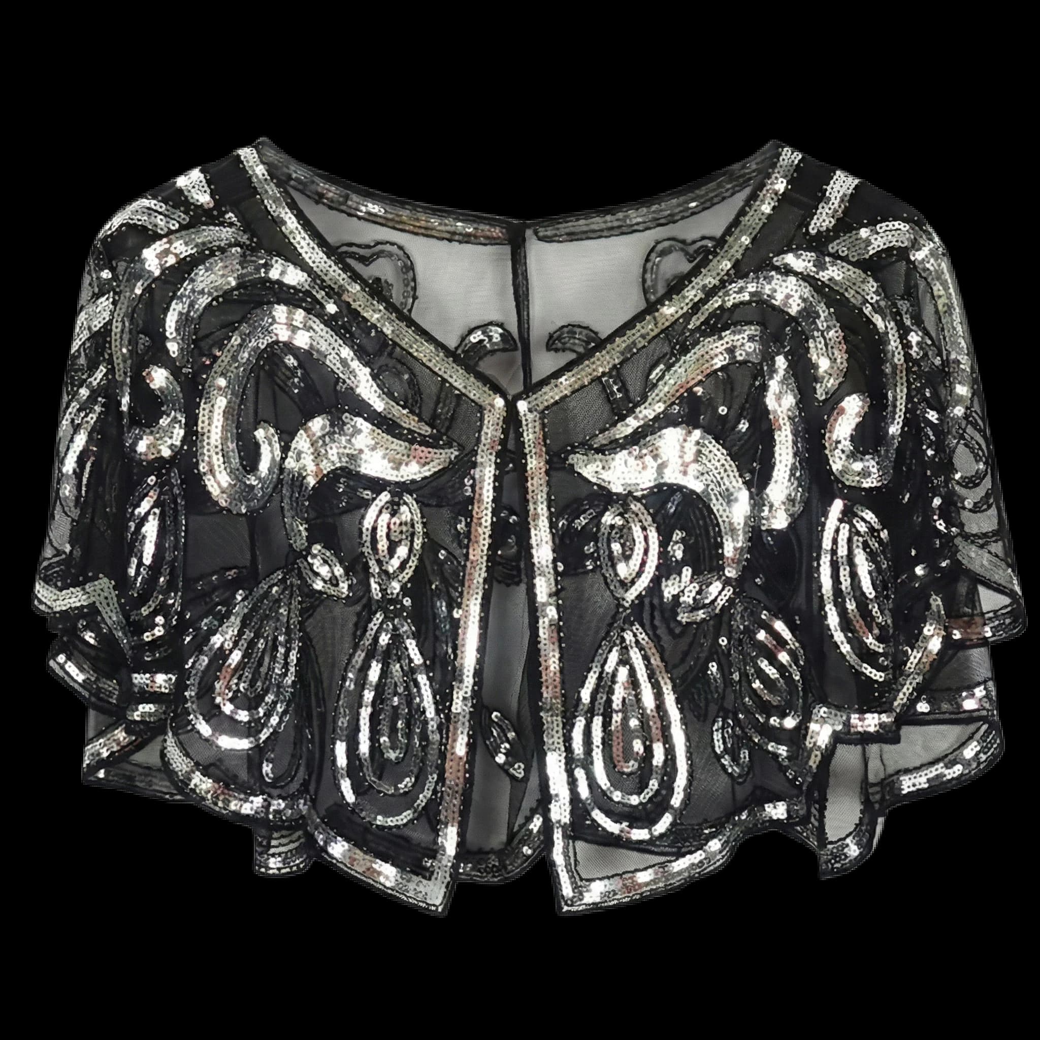 Bolero Noite De Luxo