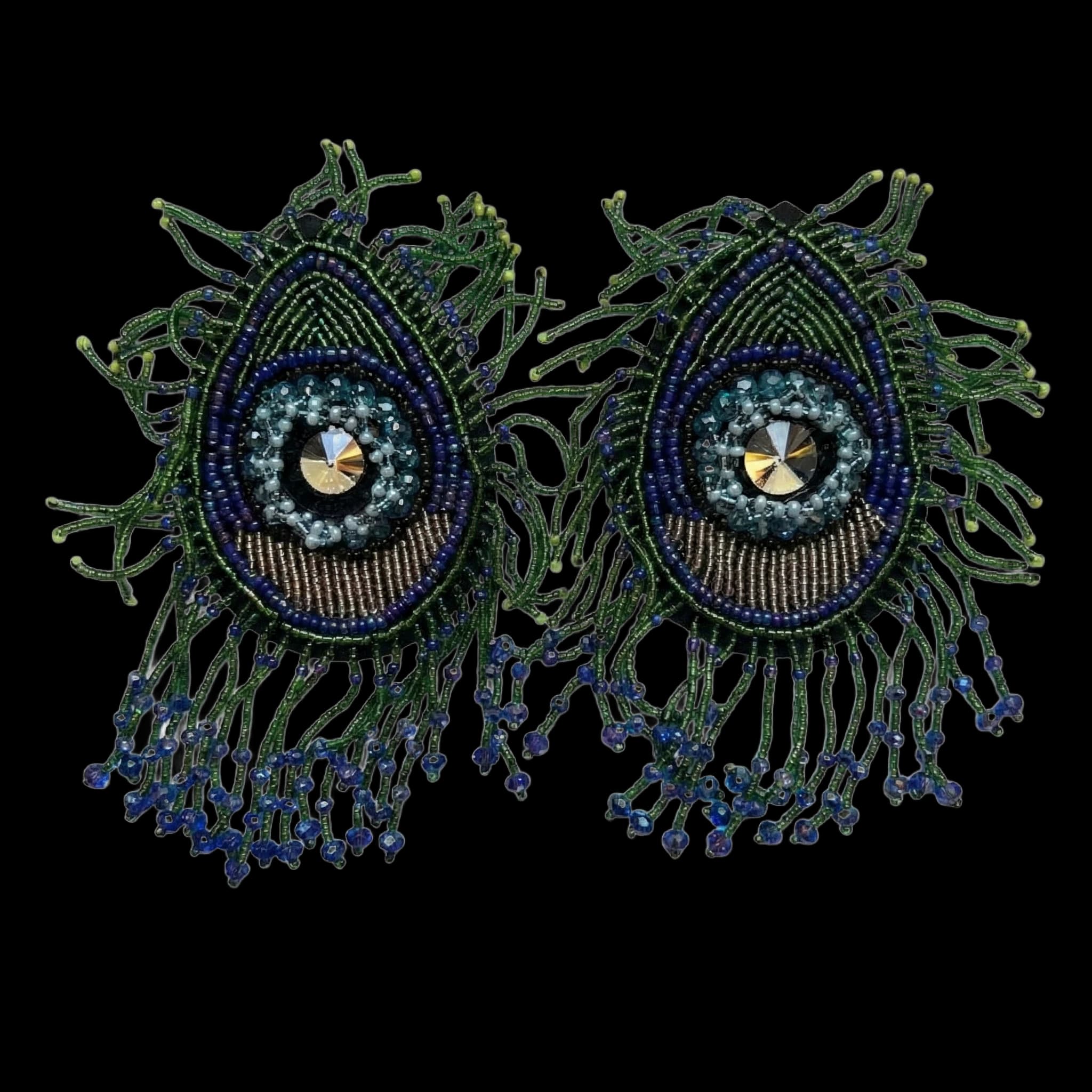 Ombreira Pavão Imperial